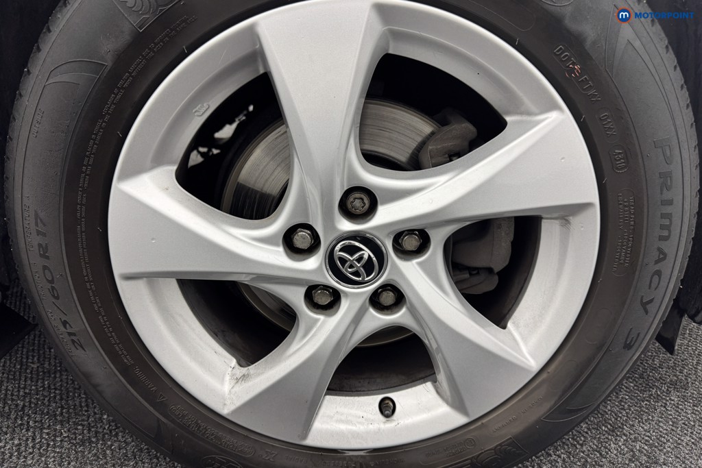 Toyota C-Hr Icon Manual Petrol SUV - Stock Number (1570624) - 33rd supplementary image