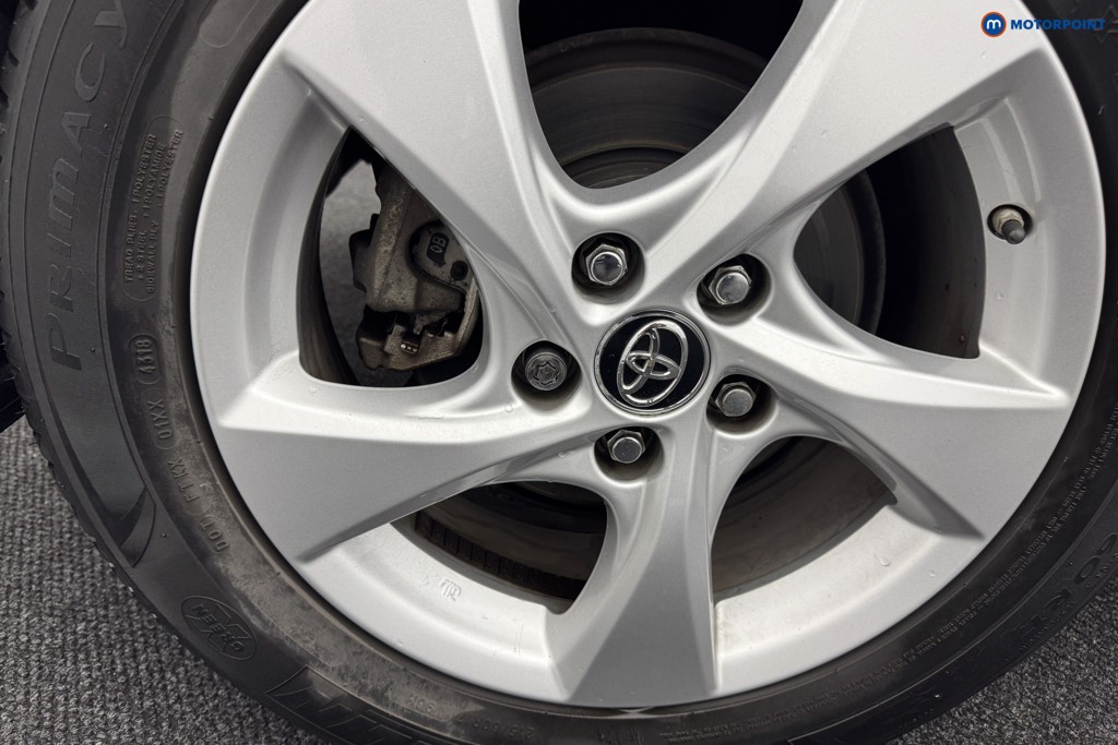 Toyota C-Hr Icon Manual Petrol SUV - Stock Number (1570624) - 34th supplementary image