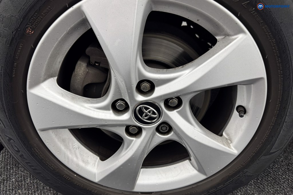 Toyota C-Hr Icon Manual Petrol SUV - Stock Number (1570624) - 35th supplementary image