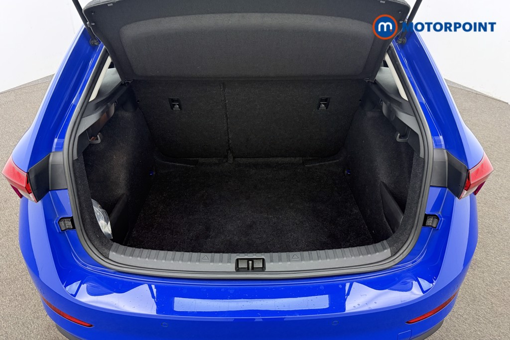 Skoda Scala SE Manual Petrol Hatchback - Stock Number (1570637) - 5th supplementary image