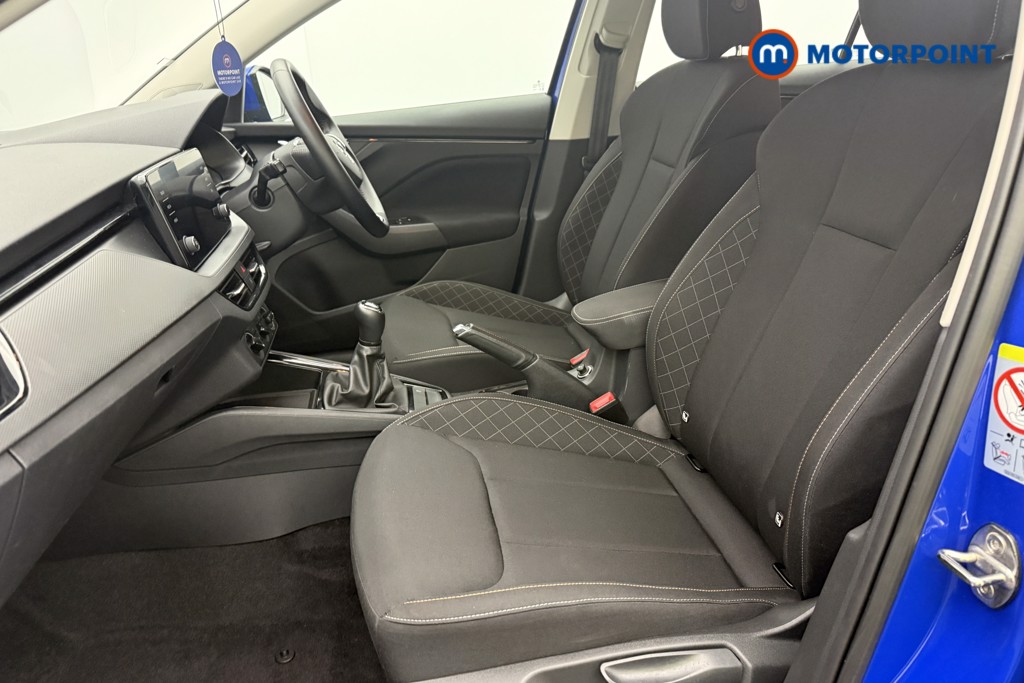 Skoda Scala SE Manual Petrol Hatchback - Stock Number (1570637) - 10th supplementary image