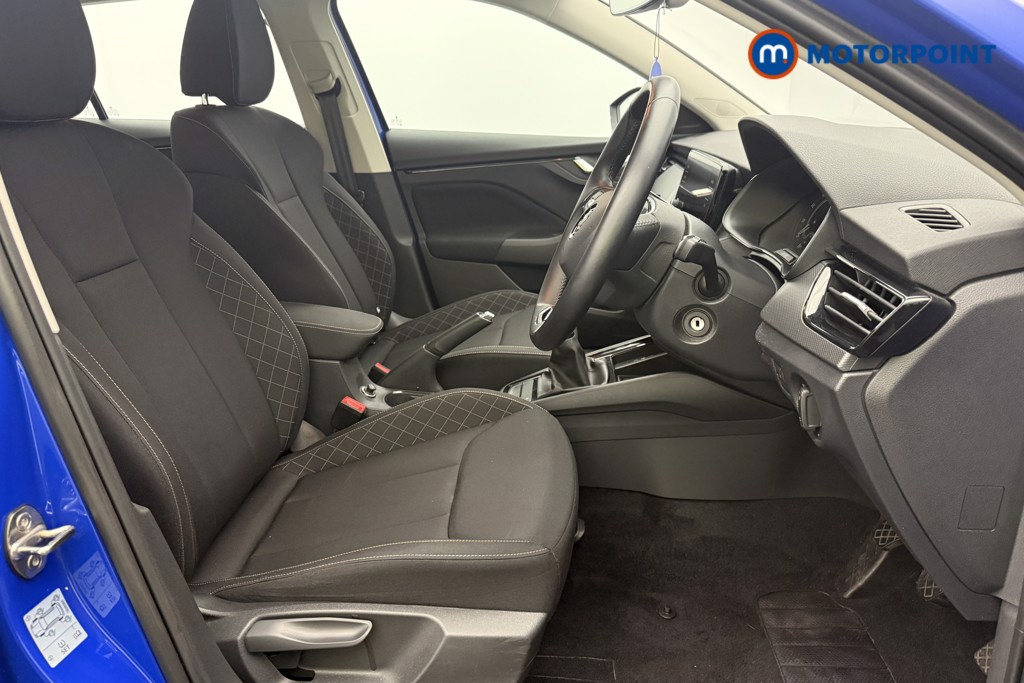Skoda Scala SE Manual Petrol Hatchback - Stock Number (1570637) - 13th supplementary image