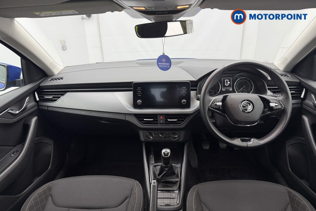 Skoda Scala SE Manual Petrol Hatchback - Stock Number (1570637) - 14th supplementary image