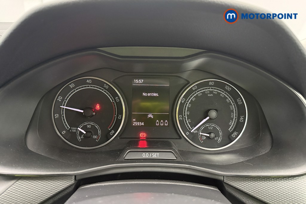 Skoda Scala SE Manual Petrol Hatchback - Stock Number (1570637) - 16th supplementary image