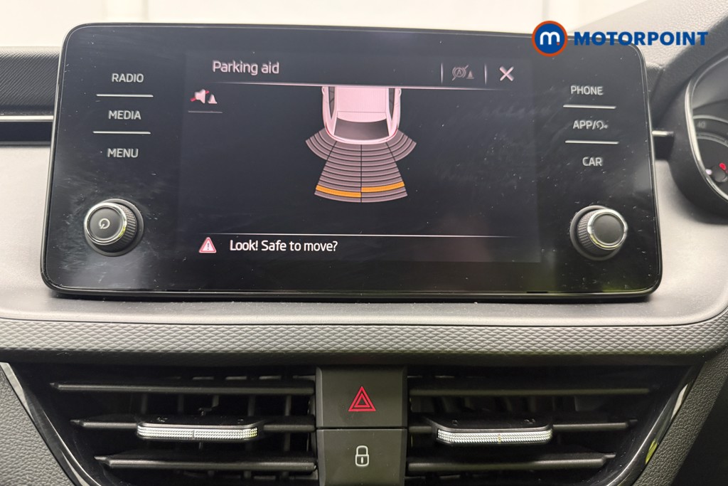 Skoda Scala SE Manual Petrol Hatchback - Stock Number (1570637) - 20th supplementary image