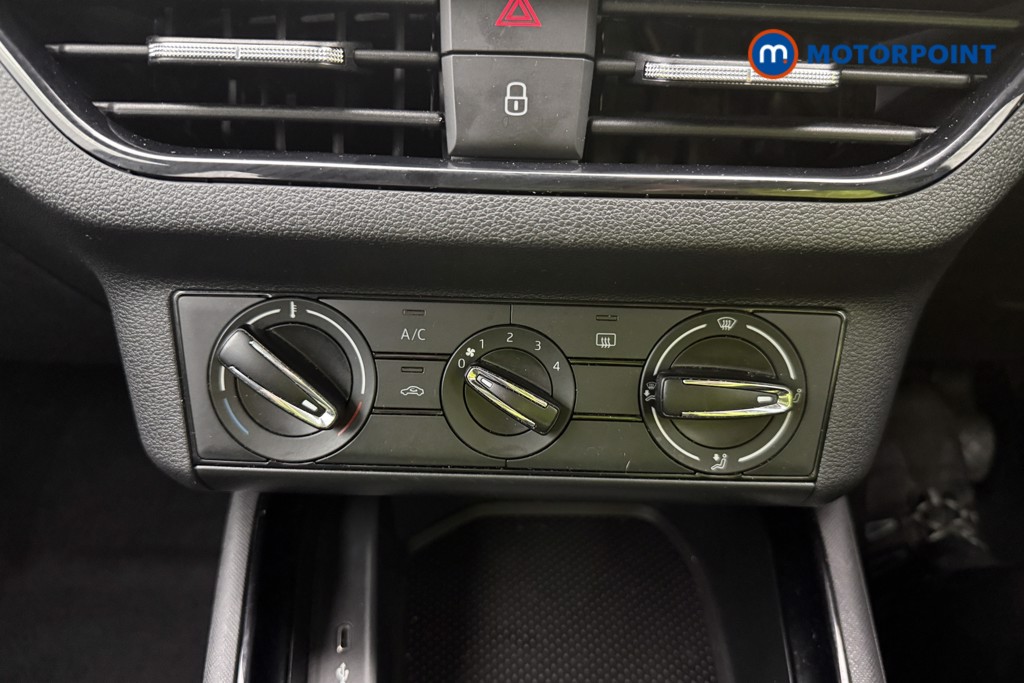 Skoda Scala SE Manual Petrol Hatchback - Stock Number (1570637) - 21st supplementary image