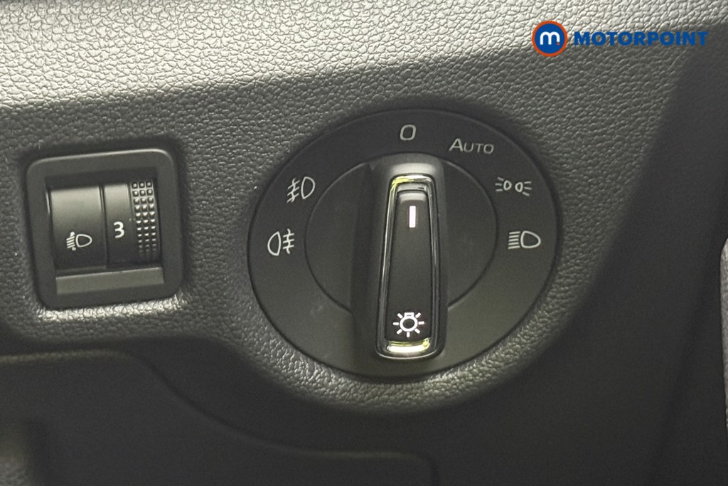 Skoda Scala SE Manual Petrol Hatchback - Stock Number (1570637) - 23rd supplementary image