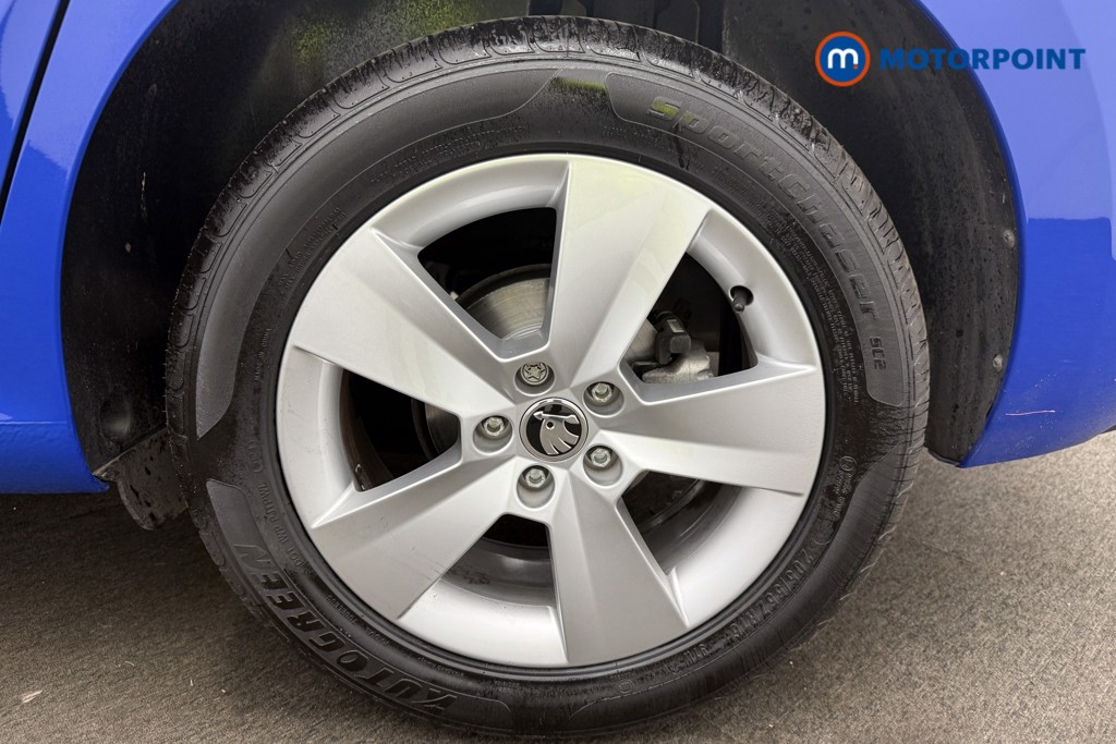 Skoda Scala SE Manual Petrol Hatchback - Stock Number (1570637) - 28th supplementary image