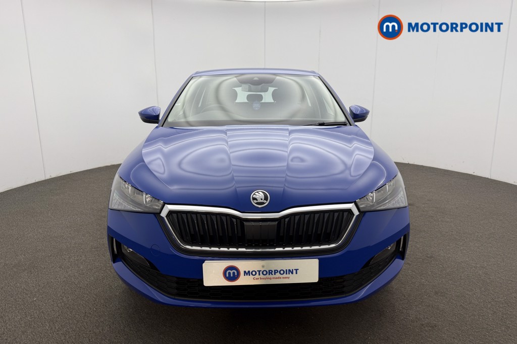 Skoda Scala SE Manual Petrol Hatchback - Stock Number (1570637) - 1st supplementary image