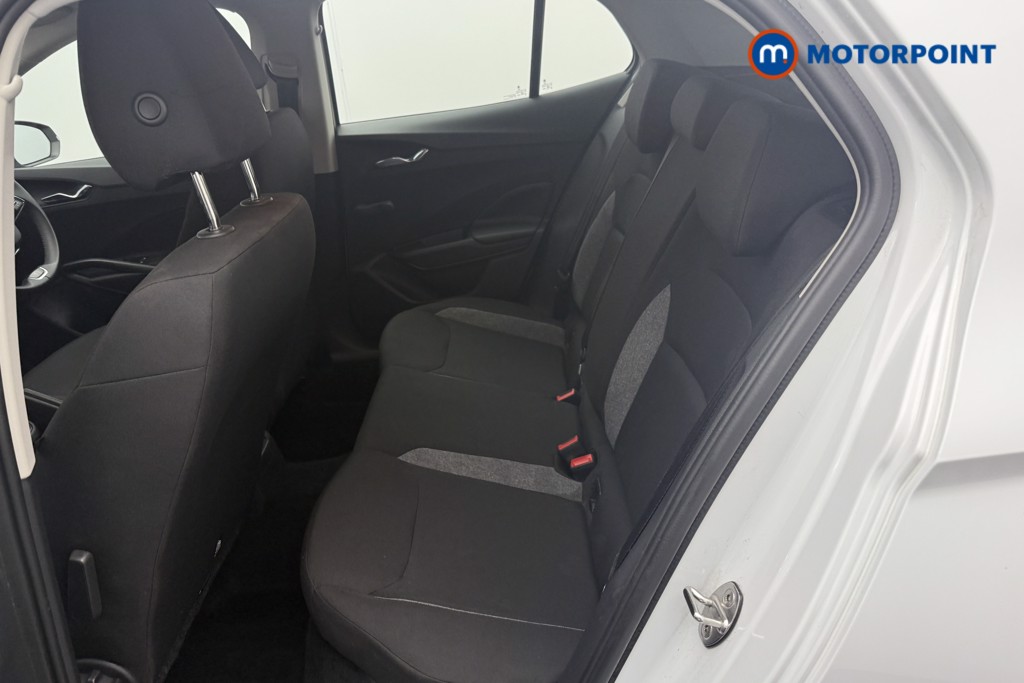 Skoda Fabia Se Comfort Manual Petrol Hatchback - Stock Number (1570644) - 2nd supplementary image