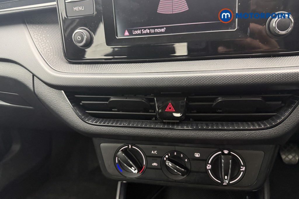 Skoda Fabia Se Comfort Manual Petrol Hatchback - Stock Number (1570644) - 9th supplementary image