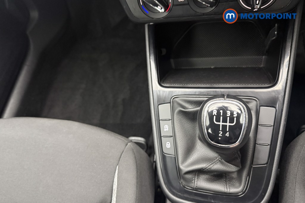 Skoda Fabia Se Comfort Manual Petrol Hatchback - Stock Number (1570644) - 10th supplementary image