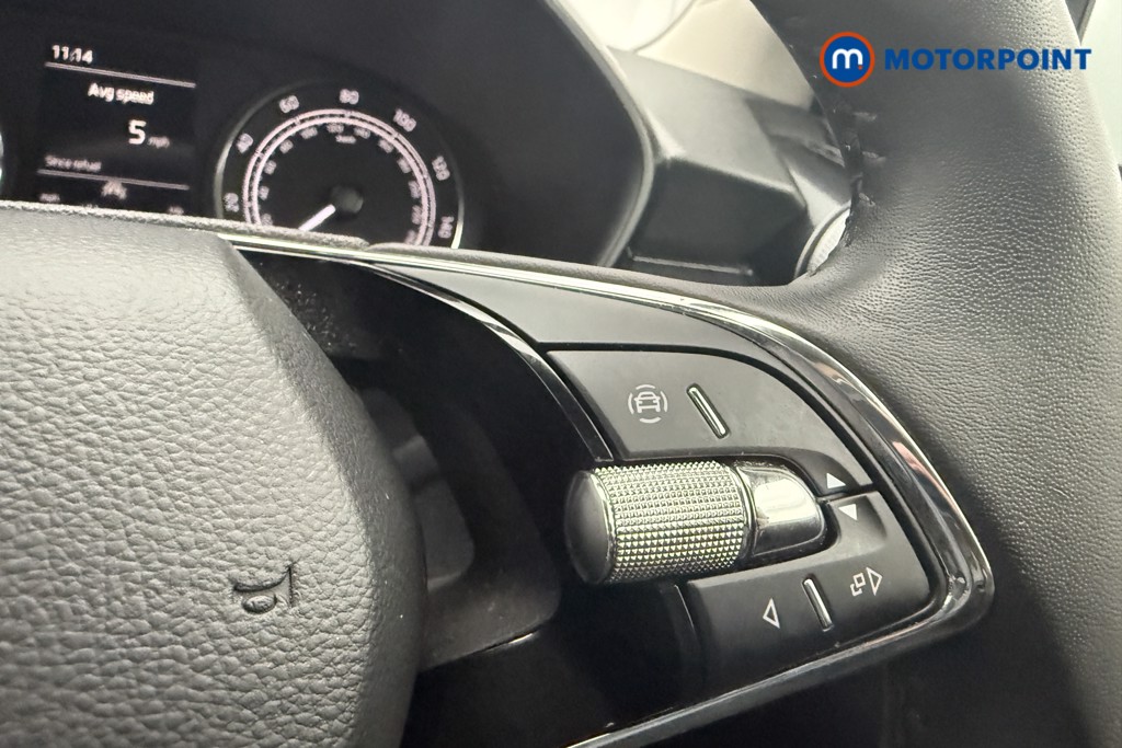 Skoda Fabia Se Comfort Manual Petrol Hatchback - Stock Number (1570644) - 12th supplementary image