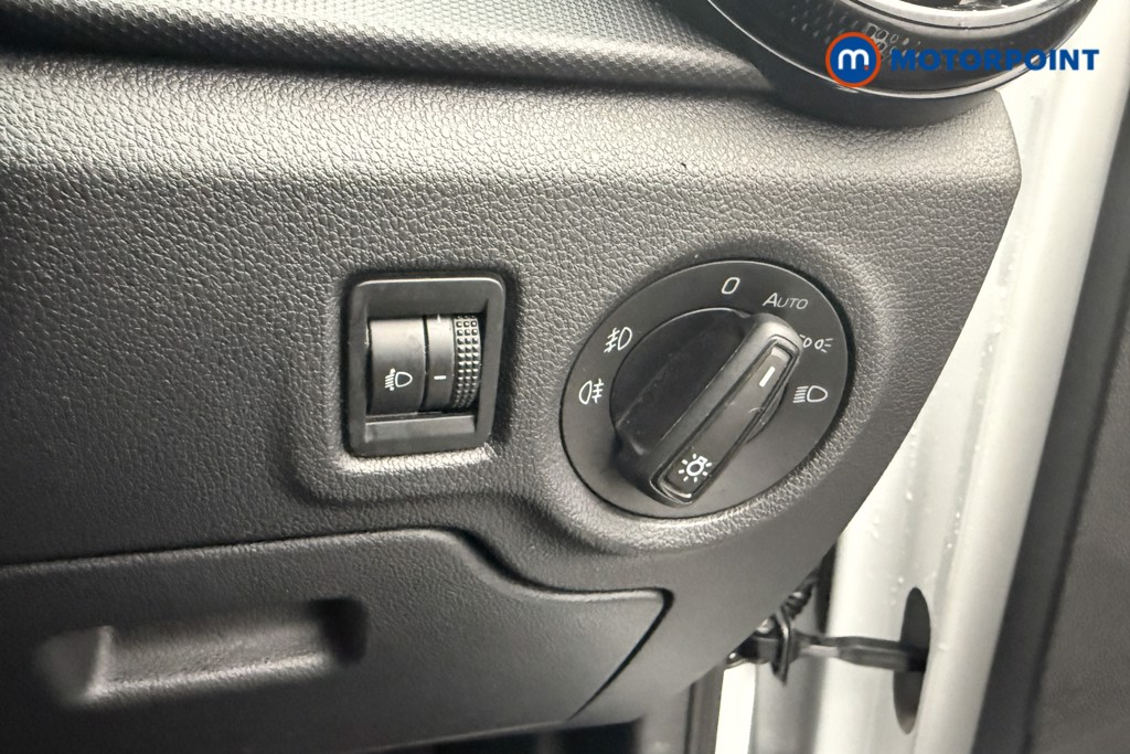 Skoda Fabia Se Comfort Manual Petrol Hatchback - Stock Number (1570644) - 13th supplementary image