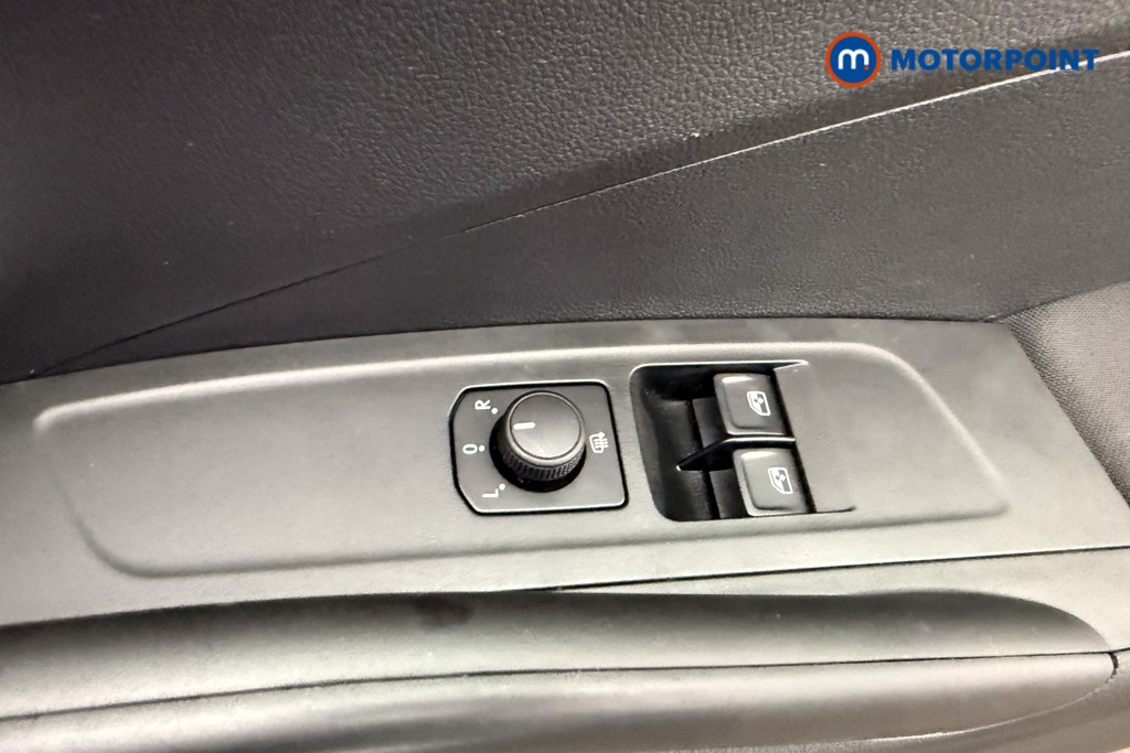 Skoda Fabia Se Comfort Manual Petrol Hatchback - Stock Number (1570644) - 15th supplementary image