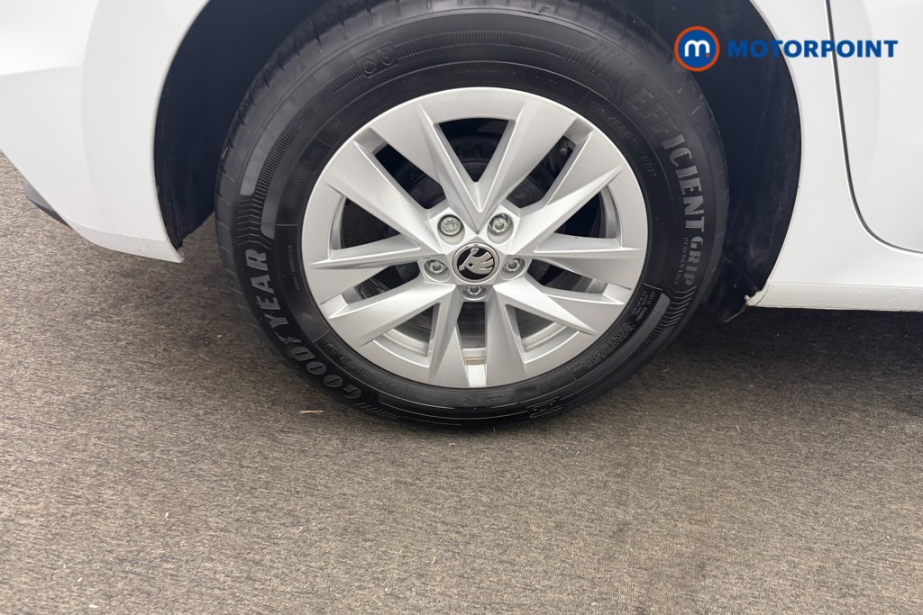 Skoda Fabia Se Comfort Manual Petrol Hatchback - Stock Number (1570644) - 17th supplementary image