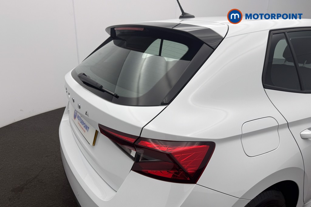 Skoda Fabia Se Comfort Manual Petrol Hatchback - Stock Number (1570644) - 22nd supplementary image