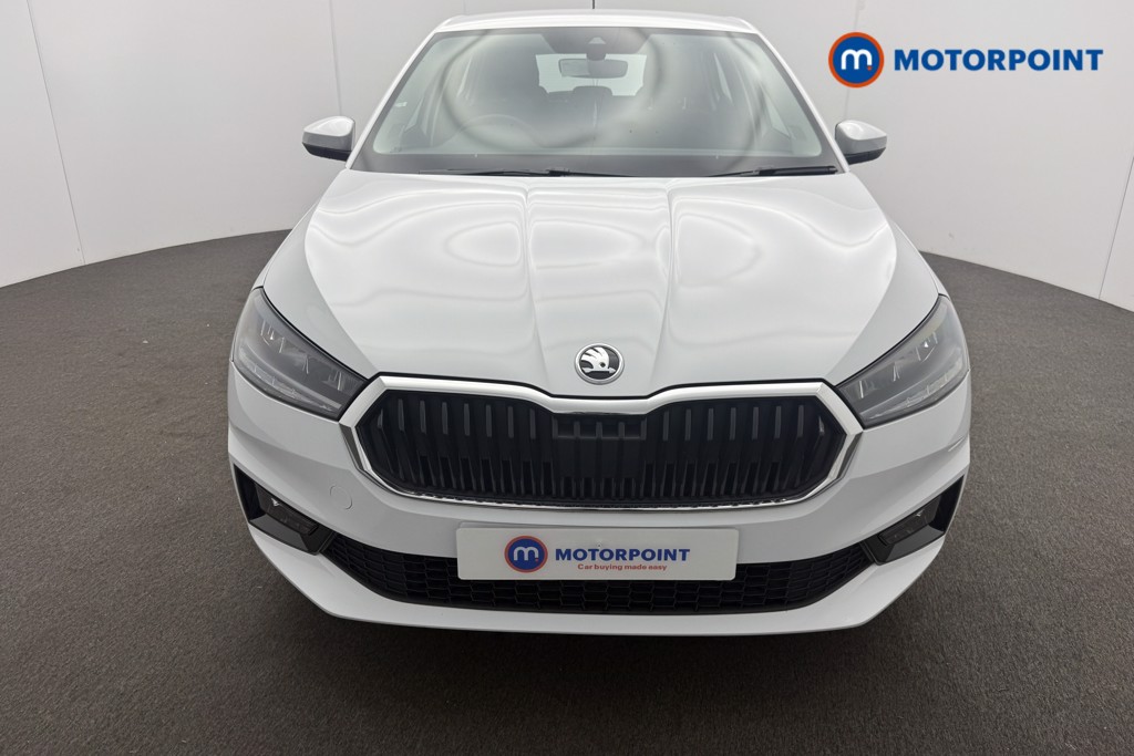 Skoda Fabia Se Comfort Manual Petrol Hatchback - Stock Number (1570644) - 26th supplementary image