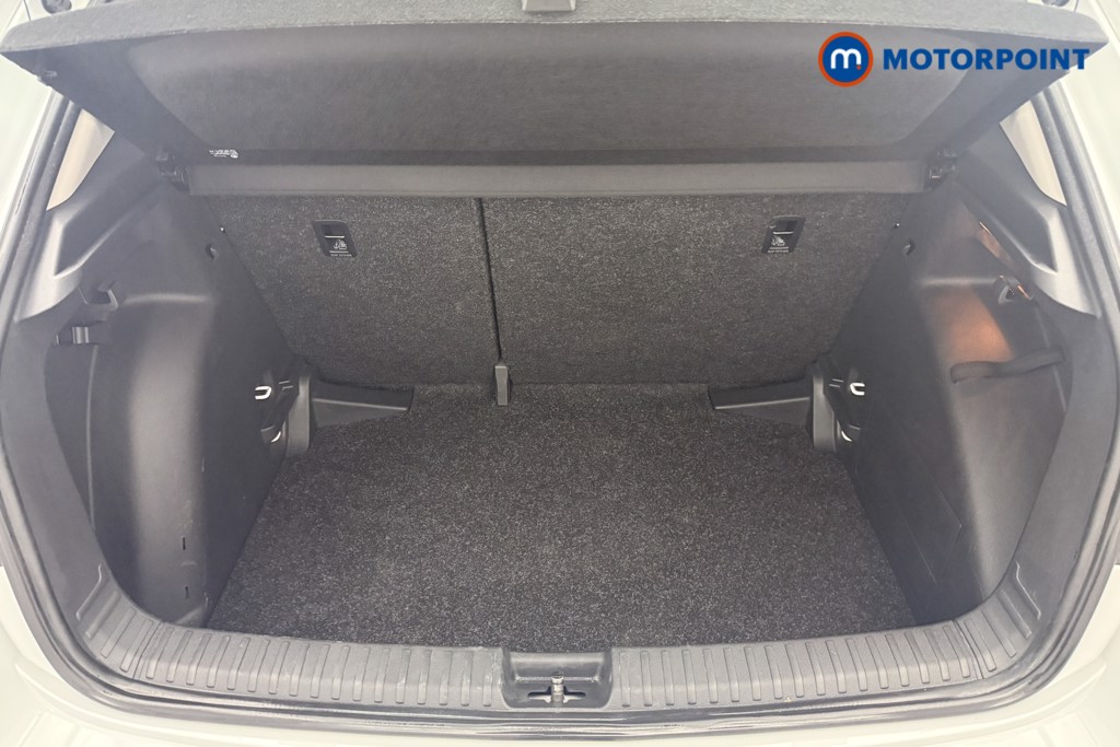 Skoda Fabia Se Comfort Manual Petrol Hatchback - Stock Number (1570644) - 27th supplementary image