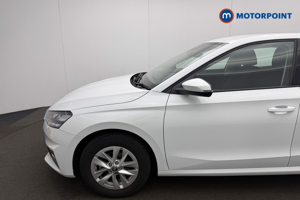 Skoda Fabia Se Comfort Manual Petrol Hatchback - Stock Number (1570648) - 3rd supplementary image