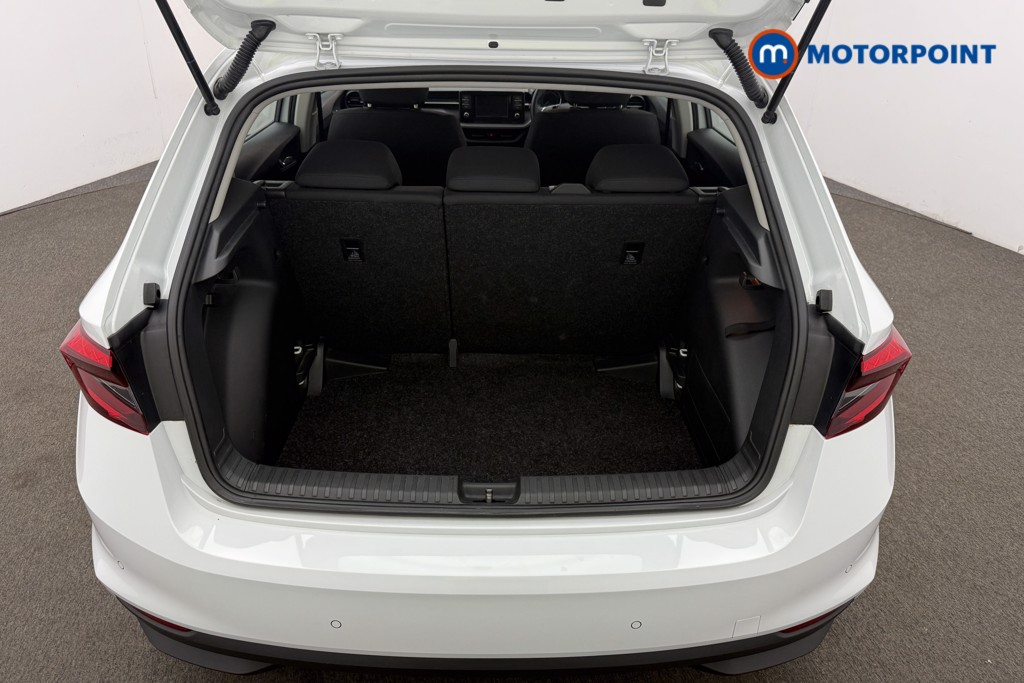 Skoda Fabia Se Comfort Manual Petrol Hatchback - Stock Number (1570648) - 5th supplementary image