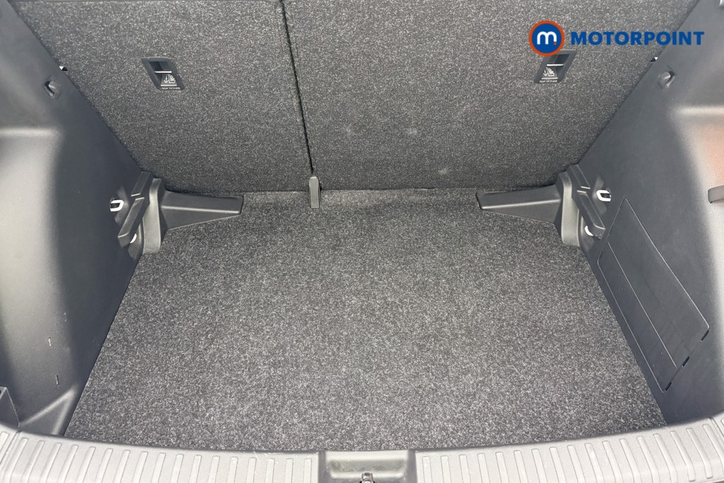 Skoda Fabia Se Comfort Manual Petrol Hatchback - Stock Number (1570648) - 6th supplementary image