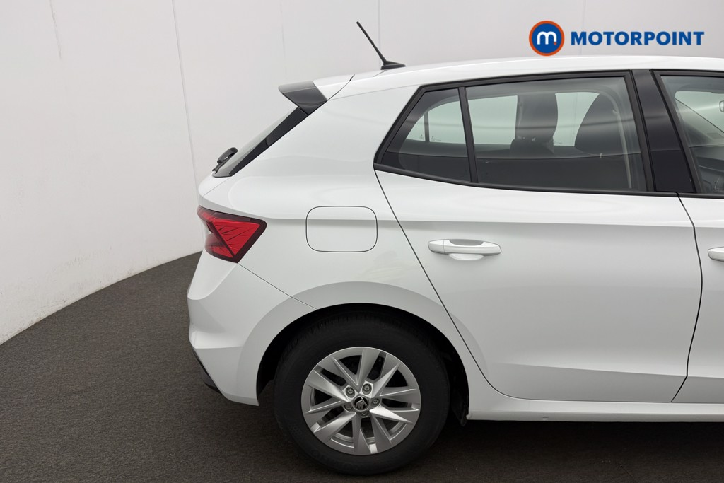 Skoda Fabia Se Comfort Manual Petrol Hatchback - Stock Number (1570648) - 7th supplementary image
