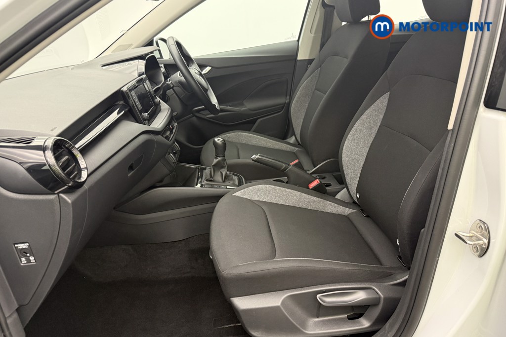Skoda Fabia Se Comfort Manual Petrol Hatchback - Stock Number (1570648) - 10th supplementary image