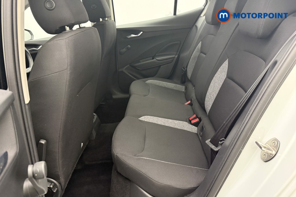 Skoda Fabia Se Comfort Manual Petrol Hatchback - Stock Number (1570648) - 11th supplementary image