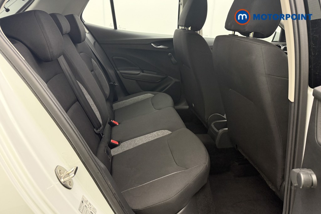 Skoda Fabia Se Comfort Manual Petrol Hatchback - Stock Number (1570648) - 12th supplementary image