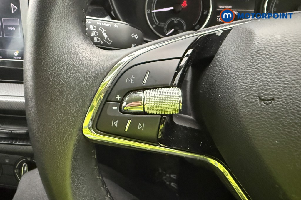 Skoda Fabia Se Comfort Manual Petrol Hatchback - Stock Number (1570648) - 17th supplementary image