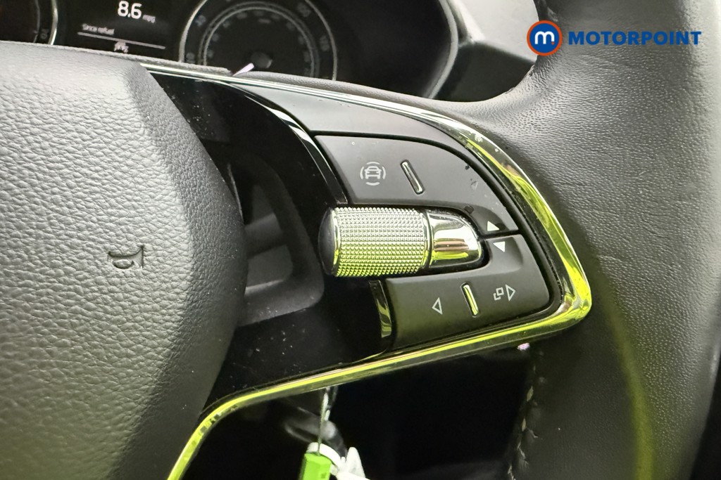 Skoda Fabia Se Comfort Manual Petrol Hatchback - Stock Number (1570648) - 18th supplementary image