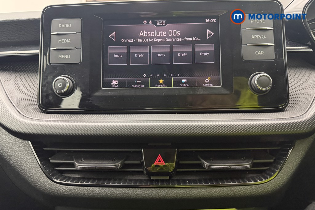 Skoda Fabia Se Comfort Manual Petrol Hatchback - Stock Number (1570648) - 19th supplementary image