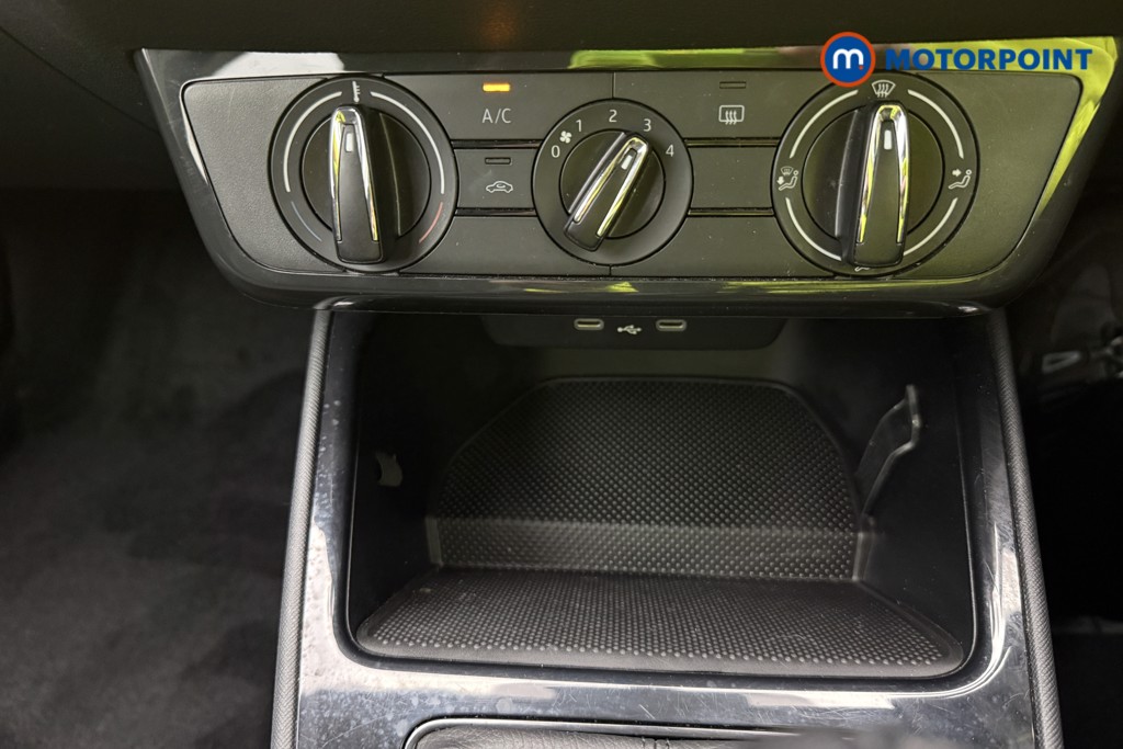 Skoda Fabia Se Comfort Manual Petrol Hatchback - Stock Number (1570648) - 21st supplementary image