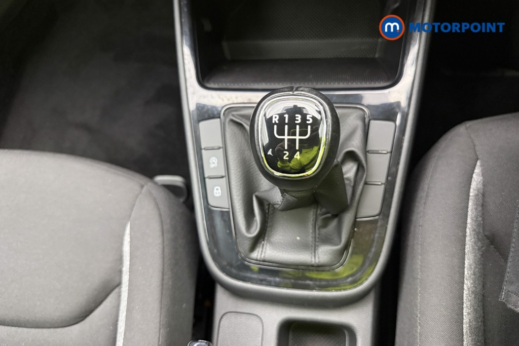Skoda Fabia Se Comfort Manual Petrol Hatchback - Stock Number (1570648) - 22nd supplementary image