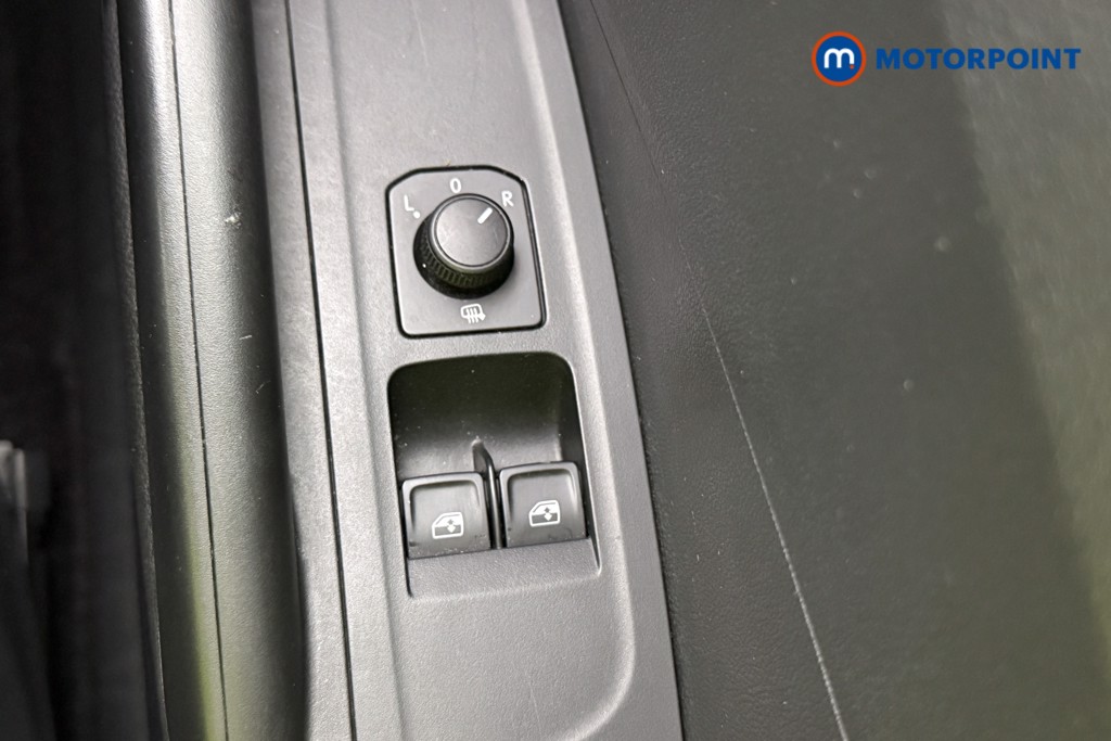 Skoda Fabia Se Comfort Manual Petrol Hatchback - Stock Number (1570648) - 23rd supplementary image