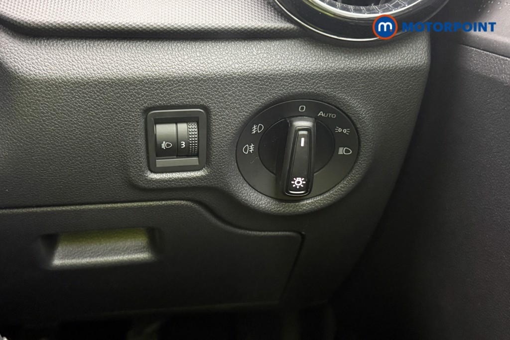 Skoda Fabia Se Comfort Manual Petrol Hatchback - Stock Number (1570648) - 24th supplementary image