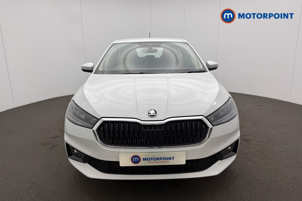Skoda Fabia Se Comfort Manual Petrol Hatchback - Stock Number (1570648) - 1st supplementary image