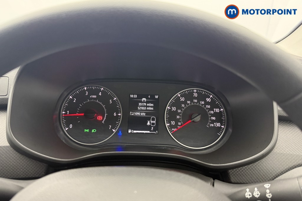 Dacia Sandero Stepway Essential Manual Petrol Hatchback - Stock Number (1570671) - 3rd supplementary image