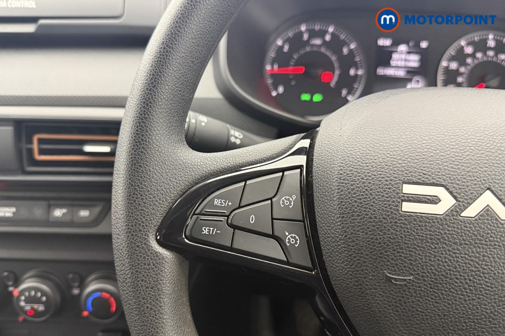 Dacia Sandero Stepway Essential Manual Petrol Hatchback - Stock Number (1570671) - 6th supplementary image