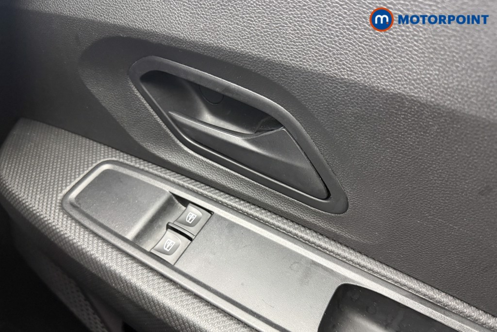 Dacia Sandero Stepway Essential Manual Petrol Hatchback - Stock Number (1570671) - 8th supplementary image