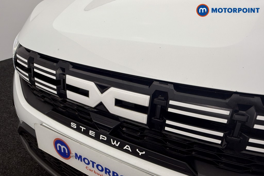 Dacia Sandero Stepway Essential Manual Petrol Hatchback - Stock Number (1570671) - 11th supplementary image