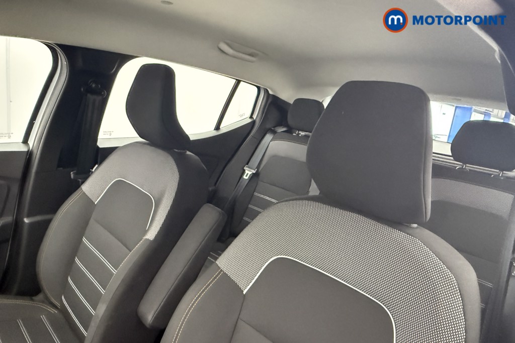 Dacia Sandero Stepway Essential Manual Petrol Hatchback - Stock Number (1570671) - 13th supplementary image
