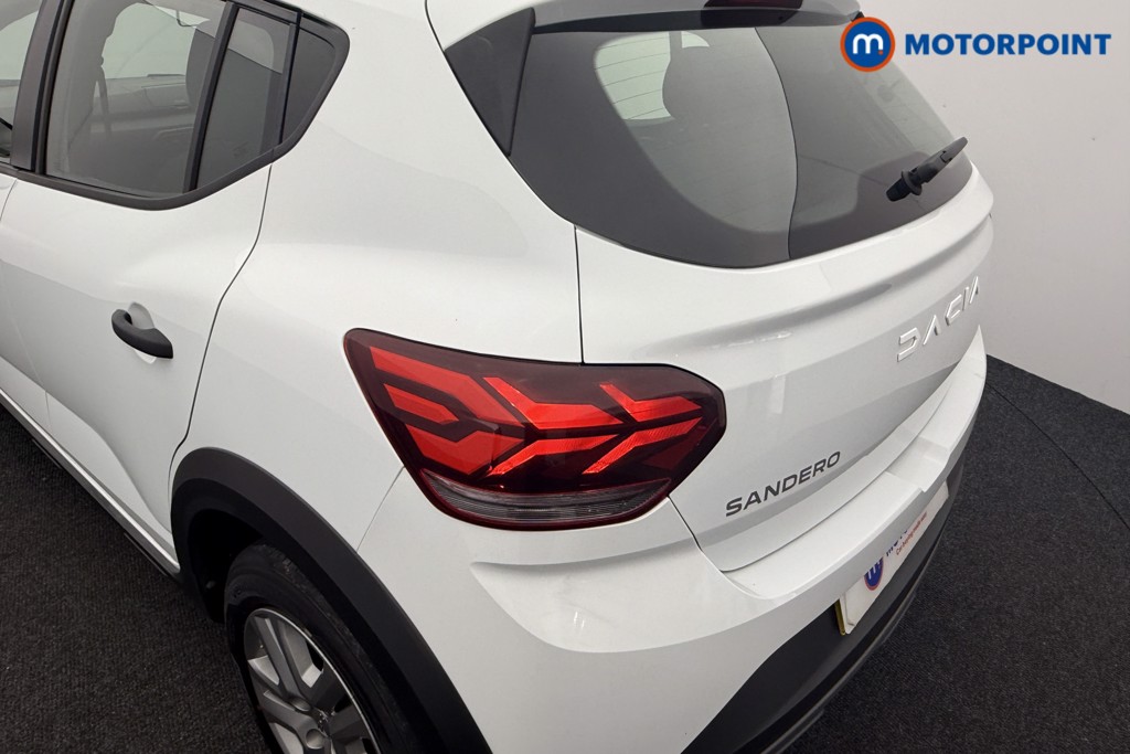 Dacia Sandero Stepway Essential Manual Petrol Hatchback - Stock Number (1570671) - 15th supplementary image