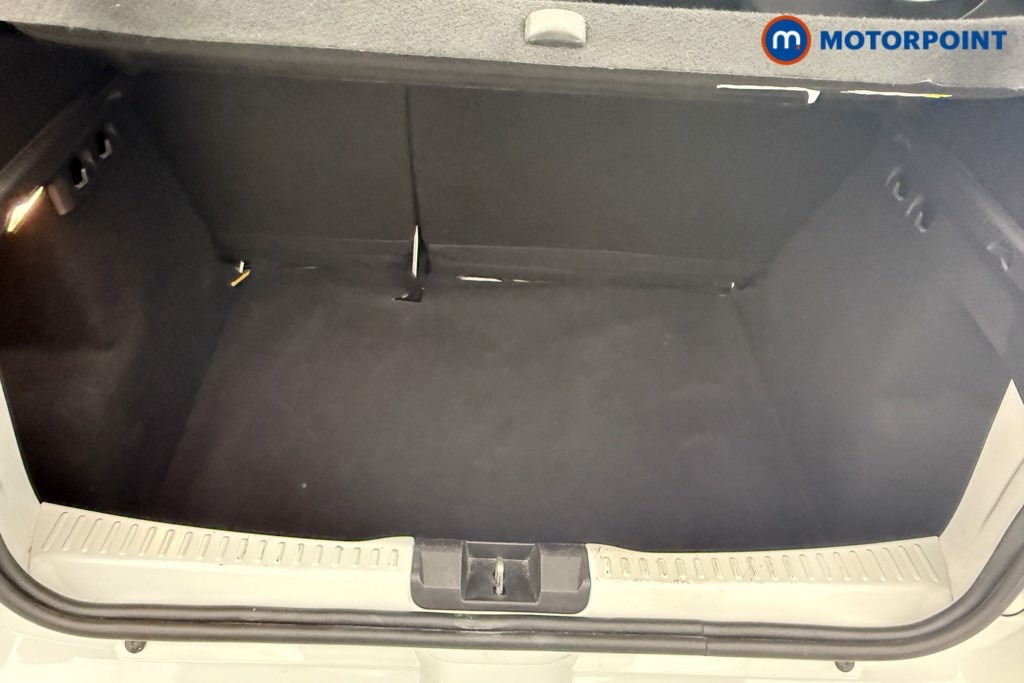 Dacia Sandero Stepway Essential Manual Petrol Hatchback - Stock Number (1570671) - 18th supplementary image