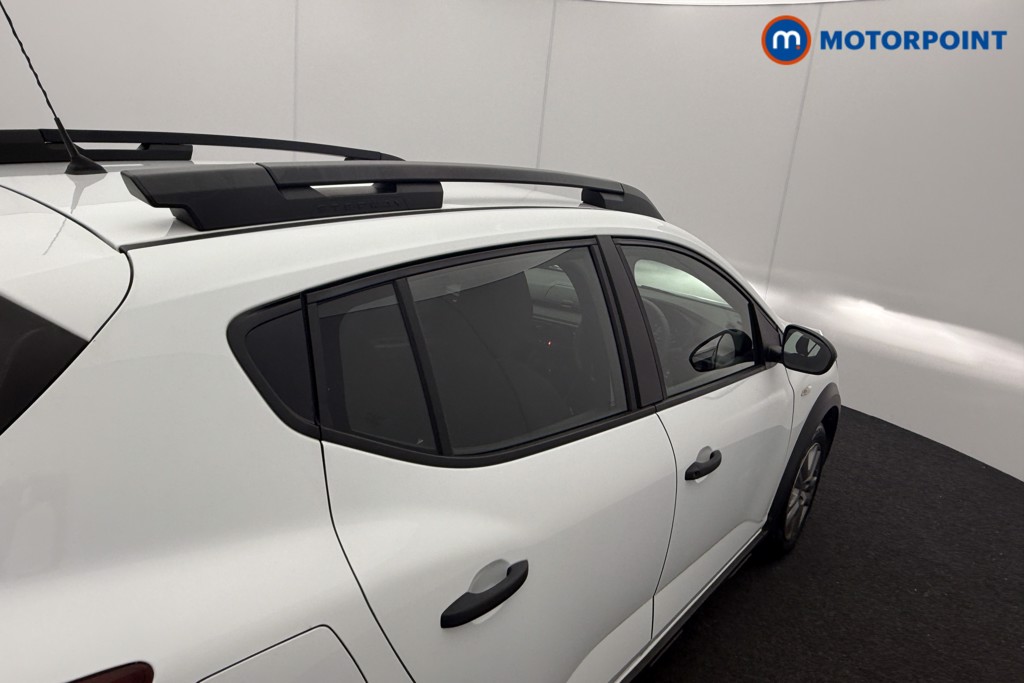 Dacia Sandero Stepway Essential Manual Petrol Hatchback - Stock Number (1570671) - 19th supplementary image