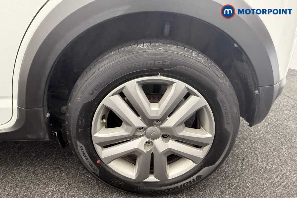 Dacia Sandero Stepway Essential Manual Petrol Hatchback - Stock Number (1570671) - 22nd supplementary image