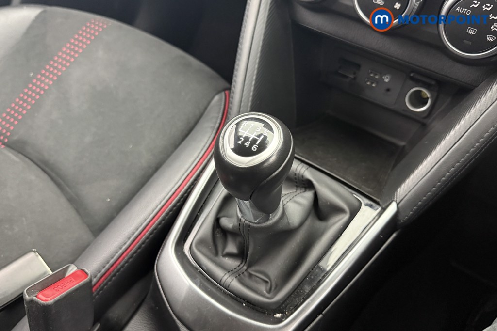 Mazda 2 Homura Aka Manual Petrol-Electric Hybrid Hatchback - Stock Number (1570680) - 6th supplementary image