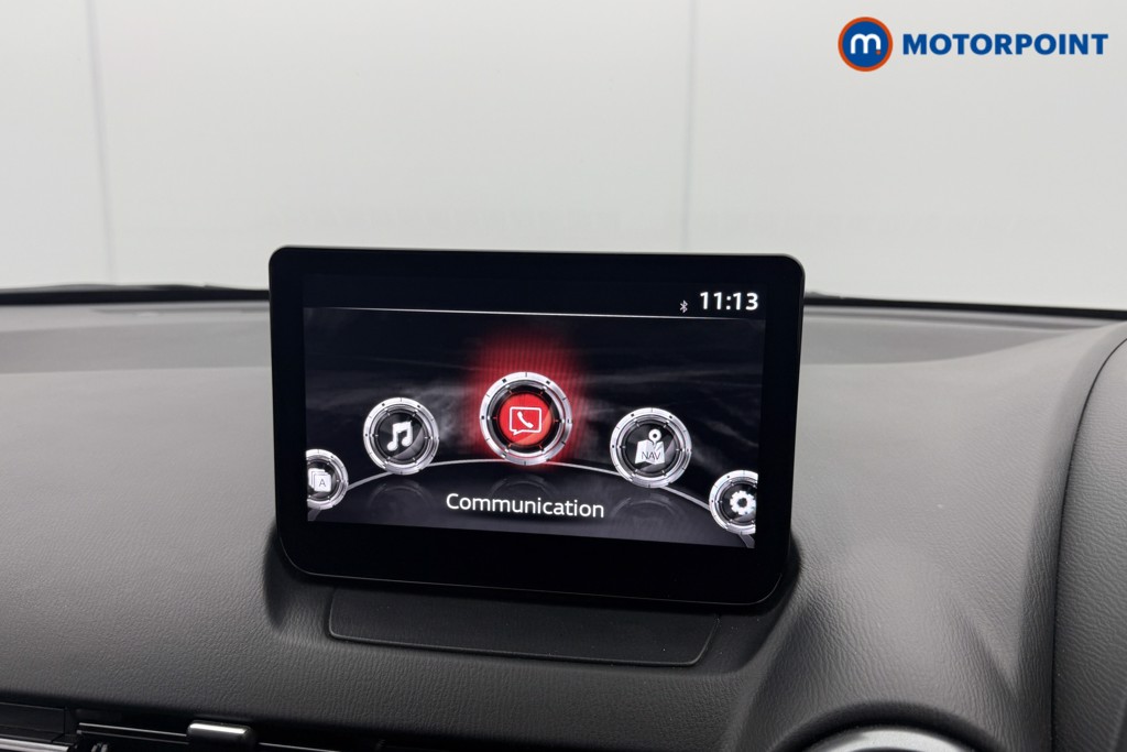 Mazda 2 Homura Aka Manual Petrol-Electric Hybrid Hatchback - Stock Number (1570680) - 9th supplementary image