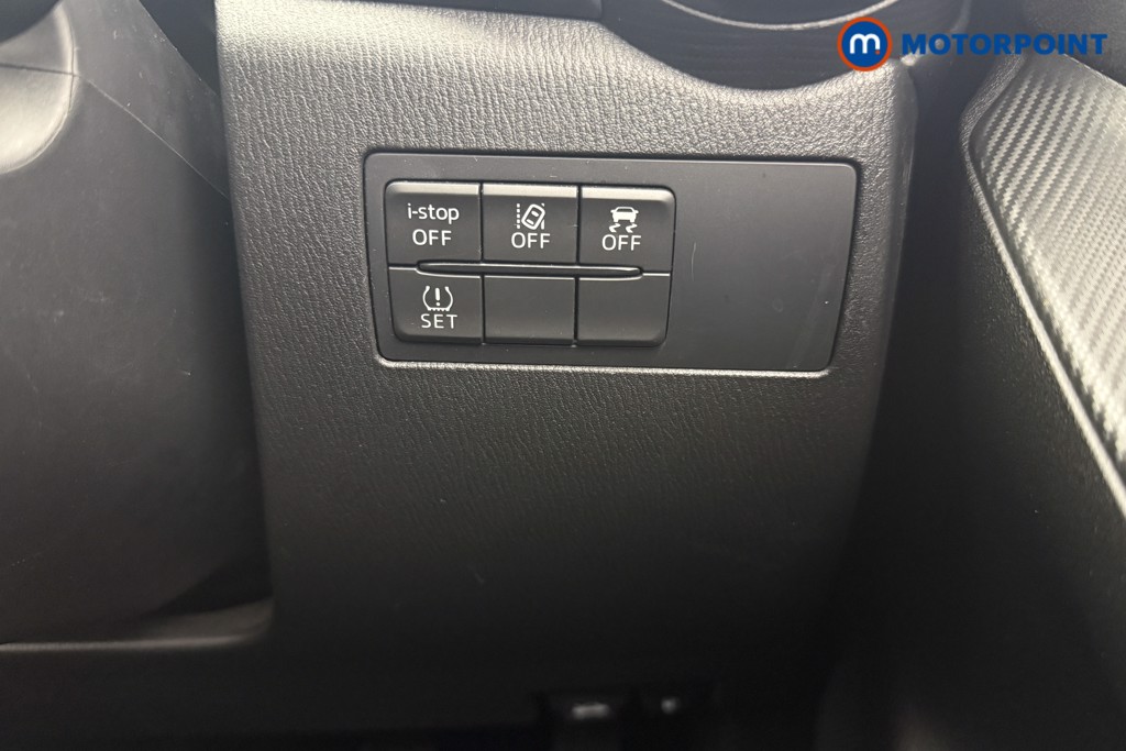Mazda 2 Homura Aka Manual Petrol-Electric Hybrid Hatchback - Stock Number (1570680) - 13th supplementary image